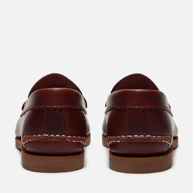 Timberland Women's Boat Classic Loafer image number 3